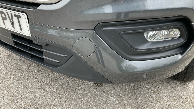 Ford Transit Custom 340 L1 Diesel Fwd 2.0 EcoBlue 170ps Low Roof Limited Van Auto